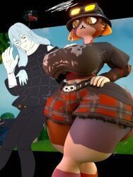 mahito_(jujutsu_kaisen), meow_skulls_(fortnite), metalhead_meow_skulls, fortnite, jujutsu_kaisen