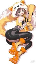 runa_dogenzaka, persona, persona_5, persona_5:_the_phantom_x, kurosususu
