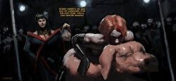 vkorg, futa_on_feral, pig