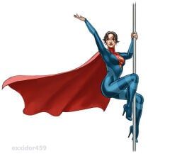 sasha_calle, supergirl, supergirl_(sasha_calle), dceu, supergirl_(series)