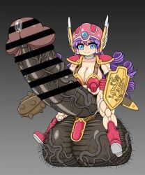 soldier_(dq3), dragon_quest, dragon_quest_iii, uzukumaru, 1futa