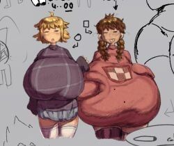 madotsuki, urotsuki, yume_2kki, yume_nikki, spicyfuse