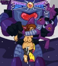 kit_(gameoverse), kit_bodega, malice_(gameoverse), mayhem_(gameoverse), gameoverse