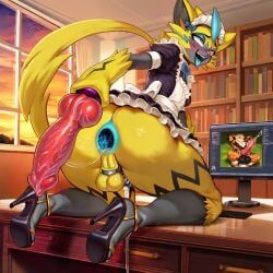 arcanine, generation_1_pokemon, generation_7_pokemon, legendary_pokemon, pokemon_(species)