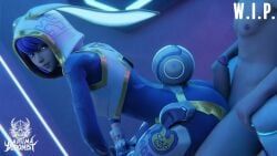 bunnii_o'hare_(fortnite), fortnite, fortnite:_battle_royale, daruma_hedonist, assjob