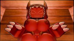 drako_veeronica, robloxian, veeronica, forsaken_(roblox), roblox