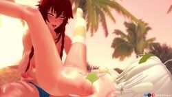 henya_the_genius, laimu, zentreya, zentreya_(dragon), indie_virtual_youtuber