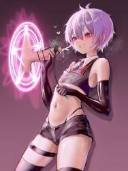 original, azulasi, 1boy, ahoge, balls