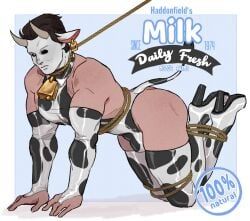 michael_myers, halloween_(series), mozgistired, 1boy, bara