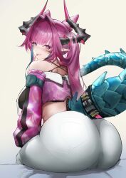 yvonne_(arknights:_endfield), arknights, arknights:_endfield, exianble, 1girls