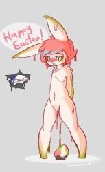 lin_(changed), puro_(changed), changed_(video_game), easter, holidays