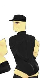 rebel_(evade), robloxian, evade, roblox, roblox_game