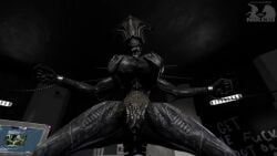 female_xenomorph, kedran, xenomorph, xenomorph_queen, alien_(franchise)