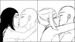 aang, azula, avatar_the_last_airbender, mutty, 1boy