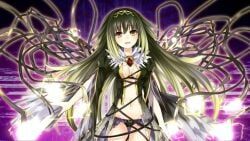 arusu_marina, date_a_live, tsunako, amber_eyes, artificial_intelligence
