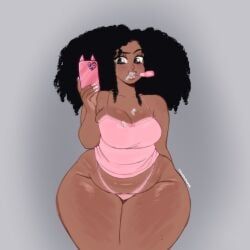 pearl_(doujinpearl), original, doujinpearl, 1girls, breasts
