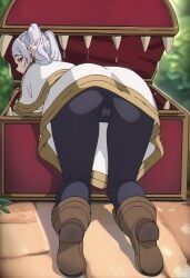 frieren, frieren_(sousou_no_frieren), frieren_beyond_journey's_end