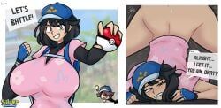 female_pokemon_protagonist, female_protagonist_(pokemon_ww), game_freak, nintendo, pokemon