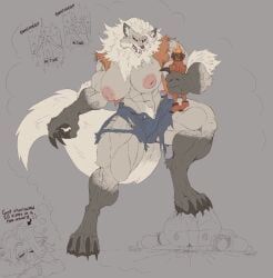 silver_(deadlock), deadlock, jewish_mythology, mythology, valve