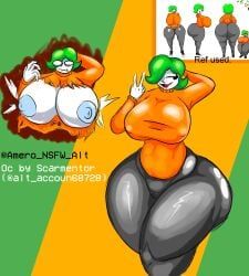 scarlet_(scarmentor), scarlet_(xxturkiaxx), amerobutnsfw, scarmentor, xxturkiaxx