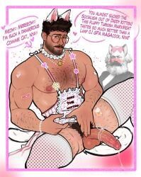 hasanabi, hello, hello_kitty_(character), karl_marx, hello_kitty