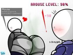 anon, anonymous_male, mouse_(sci-salandre), nonnie_(sci-salandre), sci-salandre