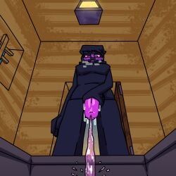 enderman, microsoft, minecraft, mojang, xbox_game_studios