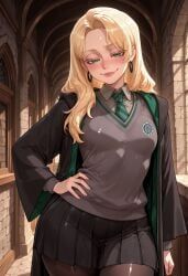draco_malfoy, draco_malfoy_(redteneri), harry_potter, patreon, futarush