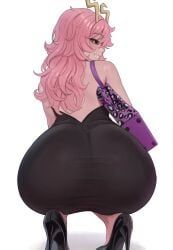 mina_ashido, mina_ashido_time-skip, boku_no_hero_academia, my_hero_academia, brikot
