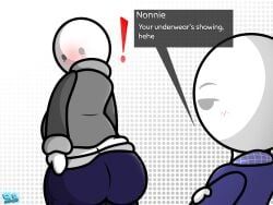anon, anonymous_male, mouse_(sci-salandre), nonnie_(sci-salandre), sci-salandre