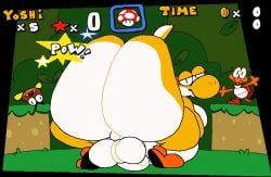 gale_(chip_at_night), galoomba, koopa, koopa_troopa, yoshi