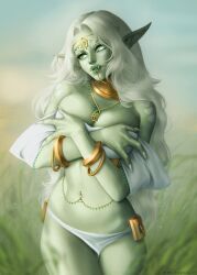 iwi'va_(idcabtmyat), troll_(warcraft), zandalari_troll, blizzard_entertainment, warcraft