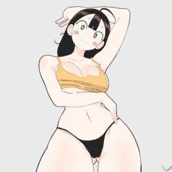 oc, original_character, original_female_character, original, akisas99
