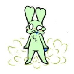 garn47, anonymous_artist, anthro, anthro_only, fart