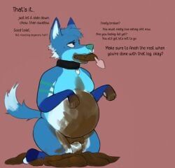 hydys_kithe, adonai, anthro, balls, belly