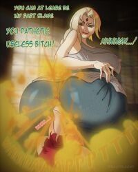 haruno_sakura_(shippuden), sakura_haruno, tsunade, tsunade_(naruto), tsunade_senju