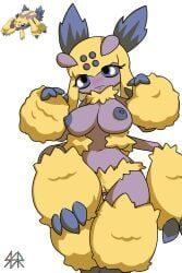 galvantula, generation_5_pokemon, pokemon_(species), nintendo, pokemon