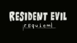grace_ashcroft, minimax_(estudiomega), resident_evil, resident_evil_9:_requiem, terminalmontage