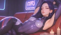 d.mon, yuna_lee, blizzard_entertainment, overwatch, overwatch_2