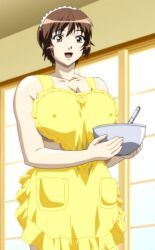 nonomiya_momoko, milky_(company), milky_animation_label, shimai_tsuma_3, shimaizuma_3