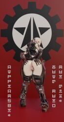 agitator_(helldivers), automaton_(helldivers), helldivers, helldivers_(series), helldivers_2