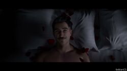 dorian_pavus, iron_bull, qunari, bioware, dragon_age