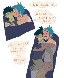 2d_(gorillaz), 2d_(the_mountain), murdoc_niccals, murdoc_niccals_(the_mountain), gorillaz