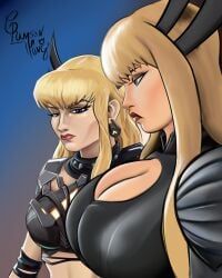 magik_(fortnite), magik_(illyana_rasputin), magik_(marvel_rivals), fortnite, fortnite_(marvel_comics)