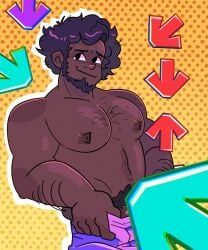 original_character, ramses_jackson, cody_lane, rickyramsteam, balls