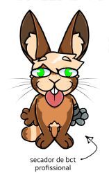 darlan_bunnit, darli_buni, ailurid, anthro, balls