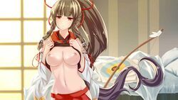 lycia, nutaku, breasts, female, naughty_kingdom