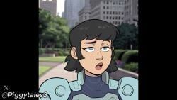conquest_(invincible), invincible_(superhero), mark_grayson, oliver_grayson, original_character