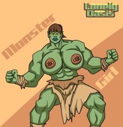 monster_girl_(invincible), image_comics, invincible, invincible_(image_comics), lonelyoasis