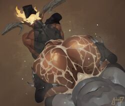 jekku_il_norkarr, dungeons_and_dragons, nat19, vestige_of_ophiuchus, ashino_art